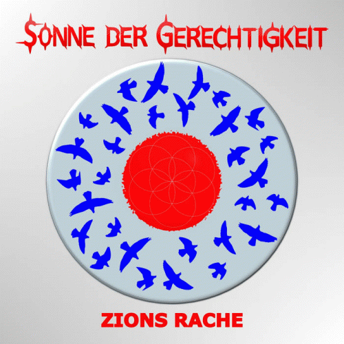 Zions Rache